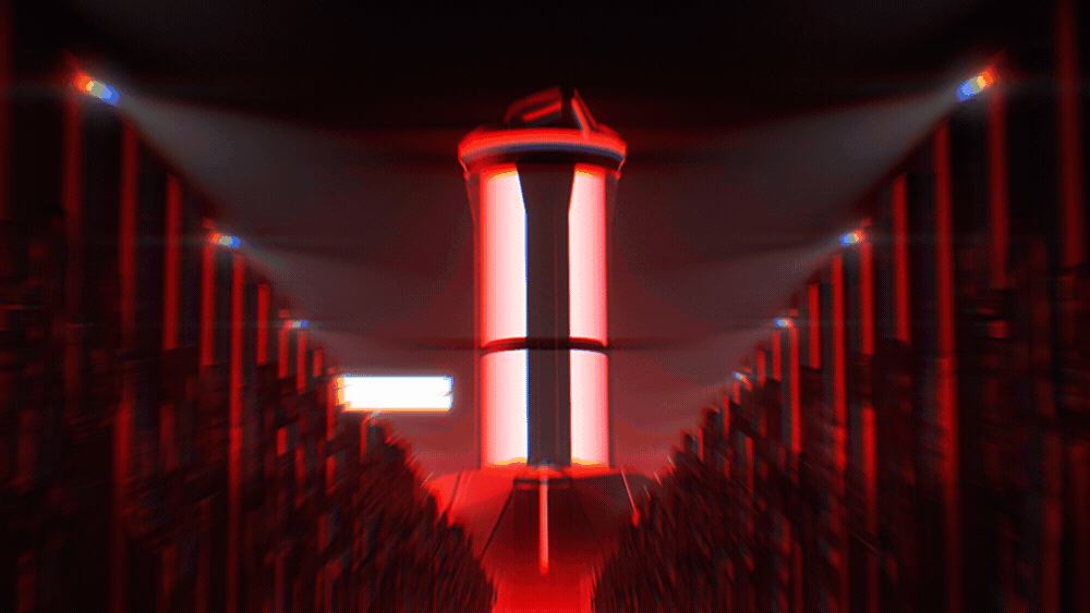 无畏契约-三亚变装派对包装片