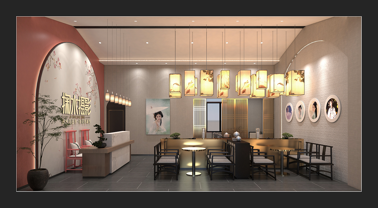 掬水摄影（图ZMzk4Mzc3MTg4） - 商业空间设计 - 站酷设计师金口口原创素材 - 站酷ZCOOL