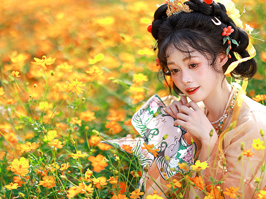 花海