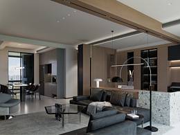 现代不极简风(焦作)