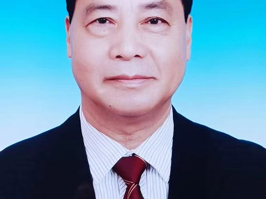 【兰亭名人词典】王从贵浙江吴门八雅书画院副院长