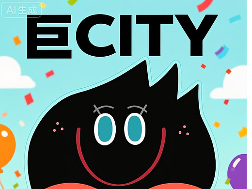 巨CITY-小Z的世界穿梭
