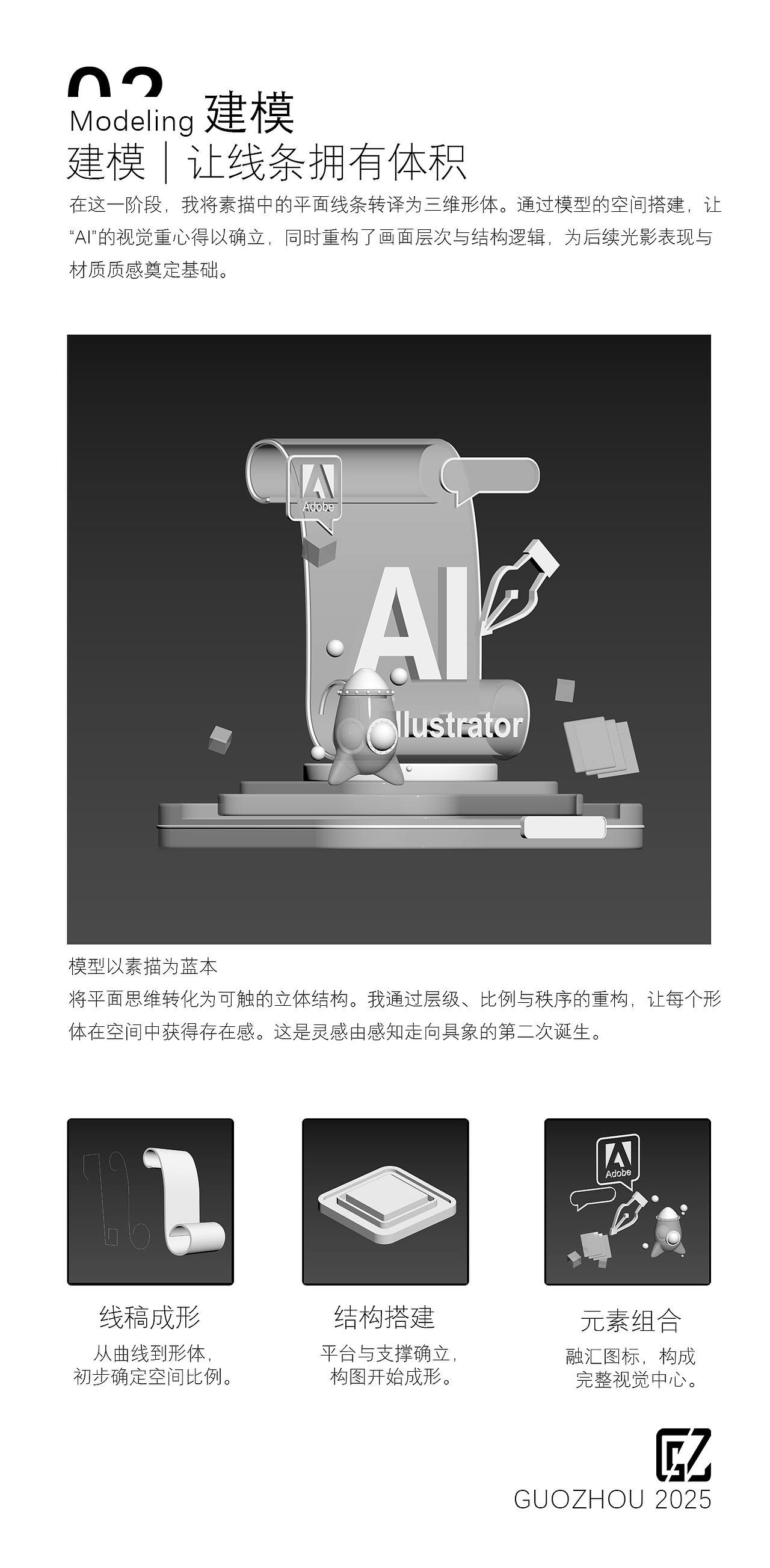 创意映射·从灵感到现实（图ZMzk4Mzg3ODAw） - 其他工业/产品 - 站酷设计师果宙Lab原创素材 - 站酷ZCOOL