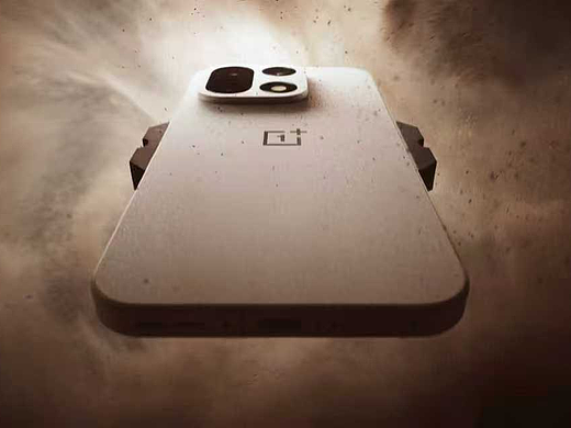 OnePlus|OnePlus 15 / Design Reimagined