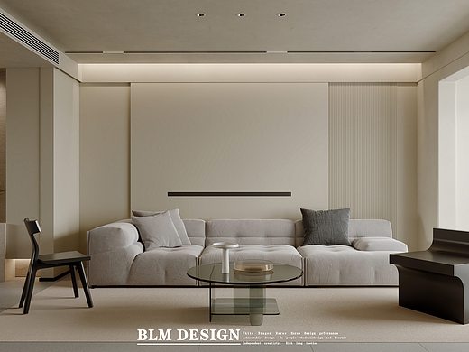 现代家装效果图