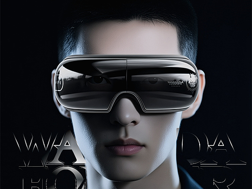 漫威护眼仪商品详情/产品视频