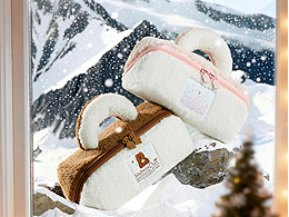 笔袋拍摄| 文具拍摄 | 产品拍摄