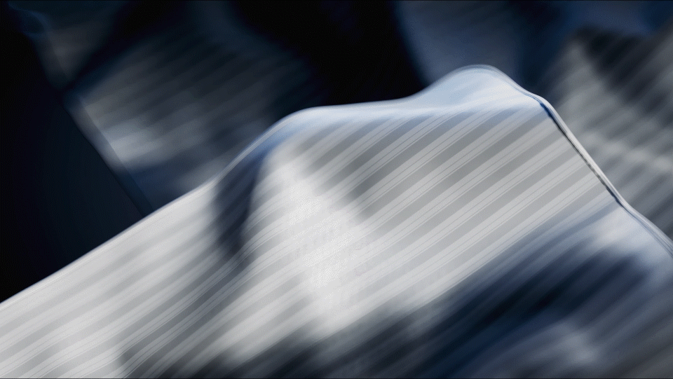 C4D动态学员无意鱼——冰丝床垫动态练习（图ZMzk4MzkwNzQ0） - 产品 - 站酷设计师C4D杨帆原创素材 - 站酷ZCOOL