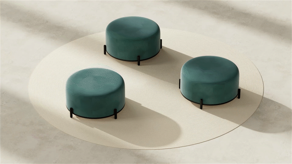 C4D动态学员酒书—BAO for HBF动态（图ZMzk4MzkxMDEy） - 产品 - 站酷设计师C4D杨帆原创素材 - 站酷ZCOOL