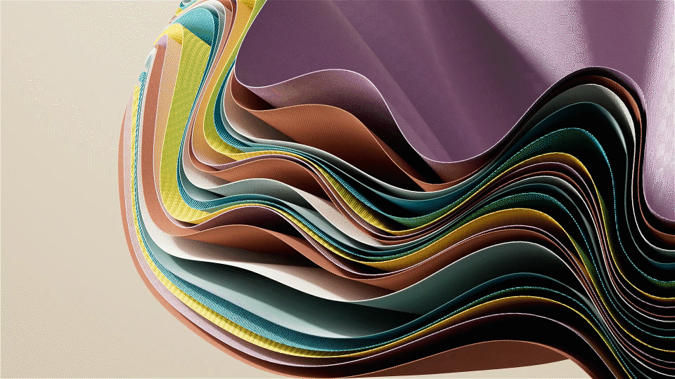 C4D动态学员酒书—BAO for HBF动态（图ZMzk4MzkxMDM2） - 产品 - 站酷设计师C4D杨帆原创素材 - 站酷ZCOOL