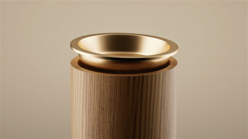 C4D动态学员酒书—BAO for HBF动态（图ZMzk4MzkxMDA4） - 产品 - 站酷设计师C4D杨帆原创素材 - 站酷ZCOOL