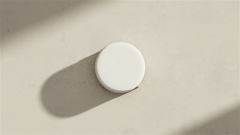 C4D动态学员酒书—BAO for HBF动态（图ZMzk4MzkxMDI0） - 产品 - 站酷设计师C4D杨帆原创素材 - 站酷ZCOOL