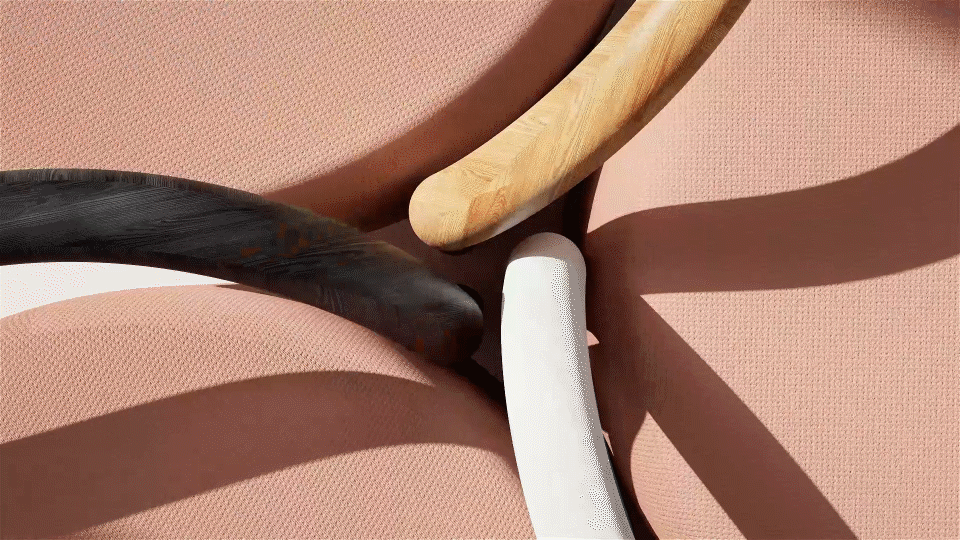 C4D动态学员酒书—BAO for HBF动态（图ZMzk4MzkxMDg4） - 产品 - 站酷设计师C4D杨帆原创素材 - 站酷ZCOOL