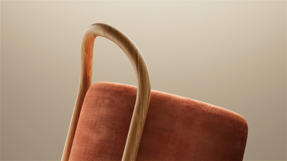 C4D动态学员酒书—BAO for HBF动态（图ZMzk4MzkxMDUy） - 产品 - 站酷设计师C4D杨帆原创素材 - 站酷ZCOOL