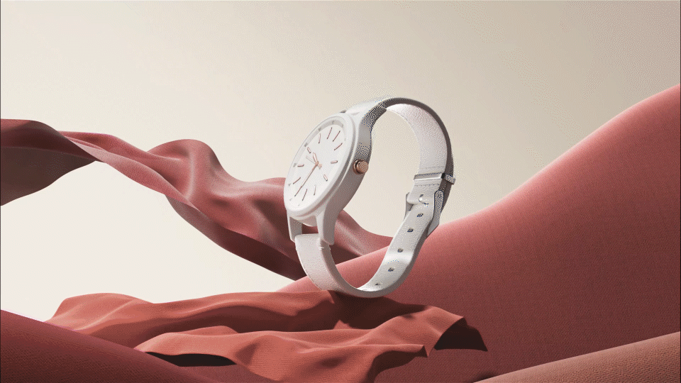 C4D动态学员Boo—手表动态（图ZMzk4MzkxMjYw） - 产品 - 站酷设计师C4D杨帆原创素材 - 站酷ZCOOL