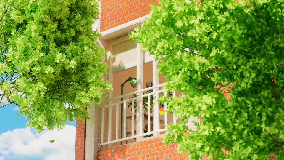 C4D动态学员麦奇—彩色笔动态（图ZMzk4MzkxNDk2） - 产品 - 站酷设计师C4D杨帆原创素材 - 站酷ZCOOL