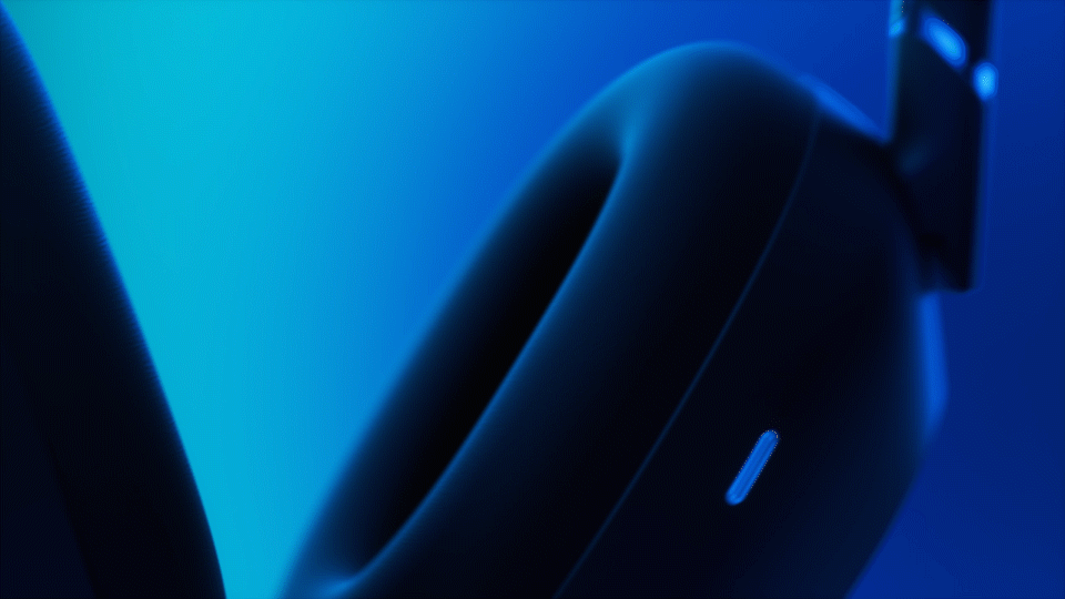 C4D动态学员Lemonjam—SONY-WH100XM6动态（图ZMzk4MzkxNzk2） - 产品 - 站酷设计师C4D杨帆原创素材 - 站酷ZCOOL