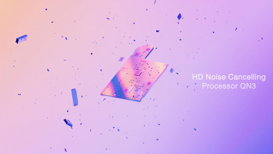 C4D动态学员Lemonjam—SONY-WH100XM6动态（图ZMzk4MzkxNzc2） - 产品 - 站酷设计师C4D杨帆原创素材 - 站酷ZCOOL