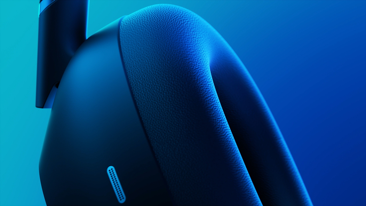 C4D动态学员Lemonjam—SONY-WH100XM6动态（图ZMzk4MzkxODc2） - 产品 - 站酷设计师C4D杨帆原创素材 - 站酷ZCOOL