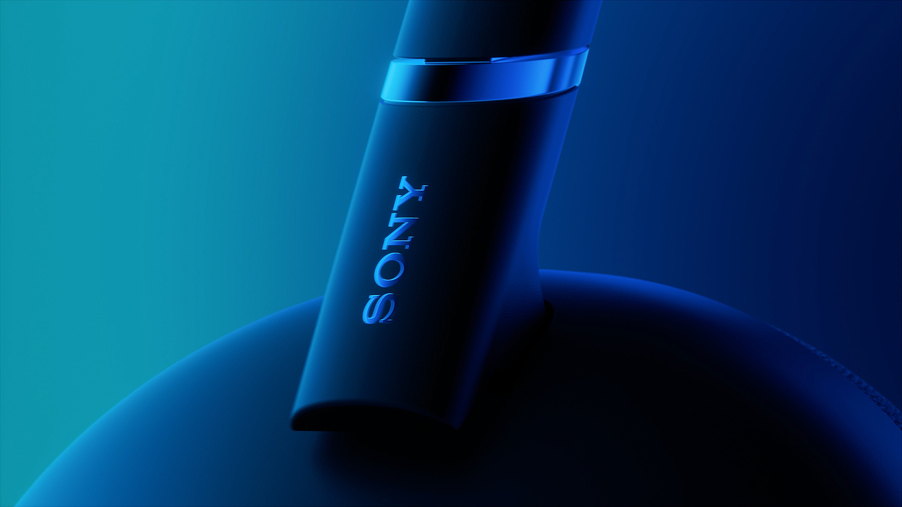 C4D动态学员Lemonjam—SONY-WH100XM6动态（图ZMzk4MzkxODky） - 产品 - 站酷设计师C4D杨帆原创素材 - 站酷ZCOOL