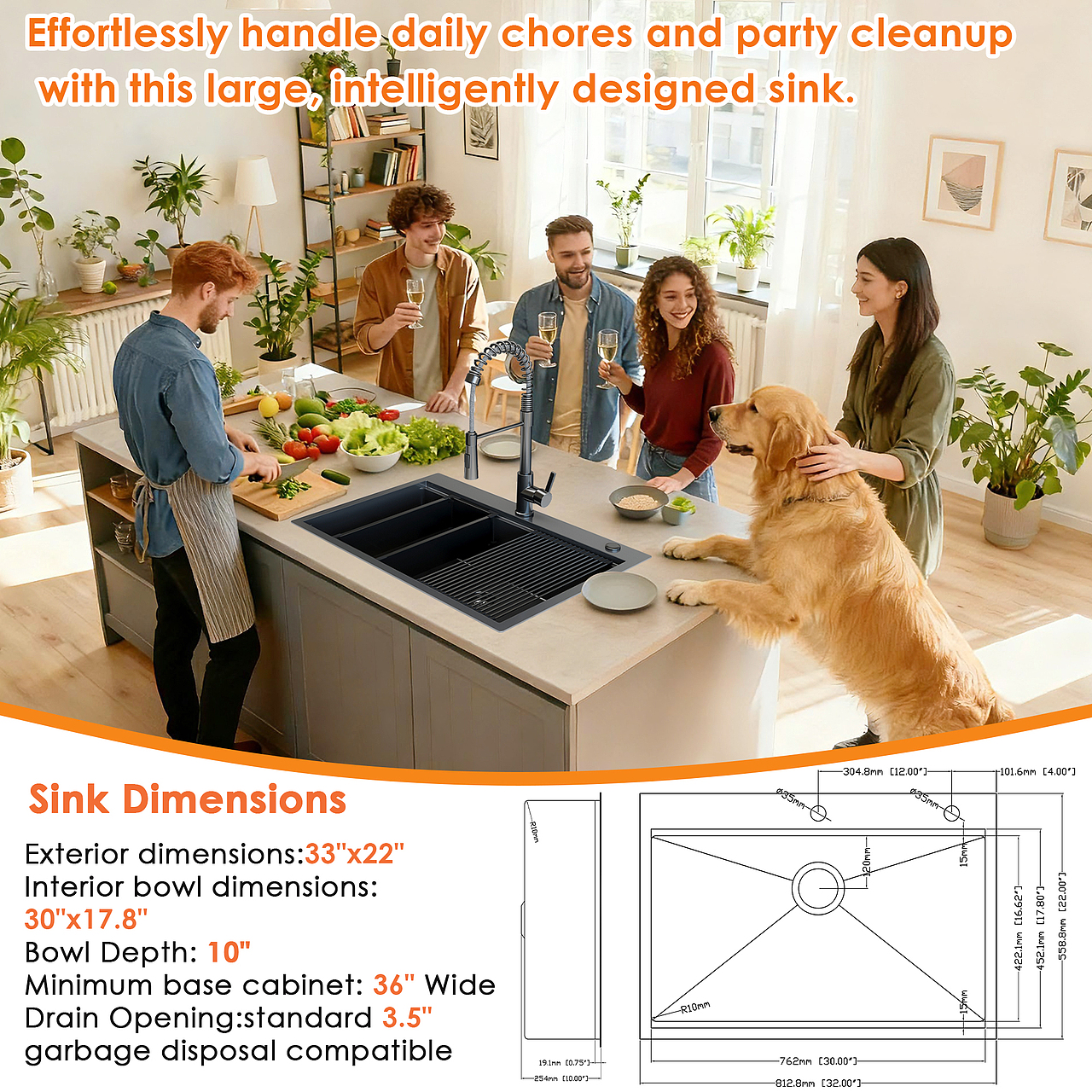 厨房水槽场景图渲染53（图ZMzk4MzkyMjA0） - 场景 - 站酷设计师贤豆沙拉原创素材 - 站酷ZCOOL