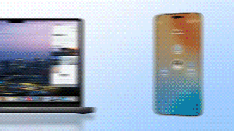 MagicOS10全品牌PC无界智联宣传视频