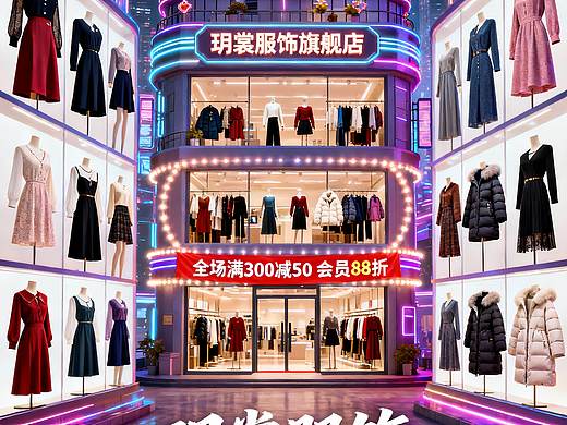 玥裳服飾（個(gè)人主頁(yè)-ZNzI3Mjc2OTY=） - 休閑/流行服飾 - 站酷設(shè)計(jì)師寶珀兒原創(chuàng)素材 - 站酷ZCOOL