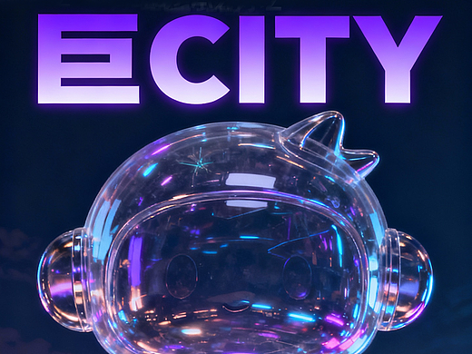 「幻璃巨巡者」