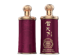 白酒-高端