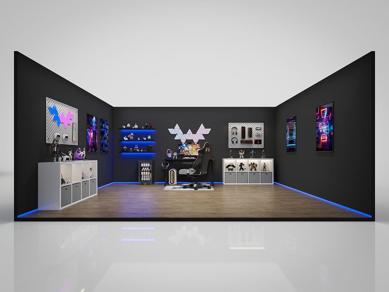 舞美-临展（图ZMzk4Mzk4NTI4） - 场景 - 站酷设计师石五俊原创素材 - 站酷ZCOOL