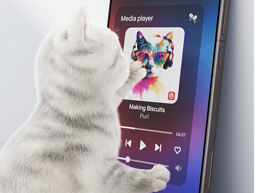 OPPO | ColorOS16 Smart & Smooth