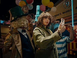 OPPO｜FIND X9 救场时刻