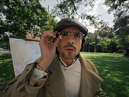 OPPO｜FIND X9 视力超群