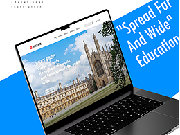 传四方教育改版