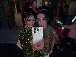 OPPO｜FIND X9 演唱会神器