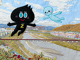 Big city | 珲春画境之游