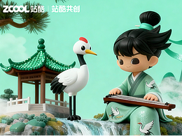 武汉 在站酷 遇知音