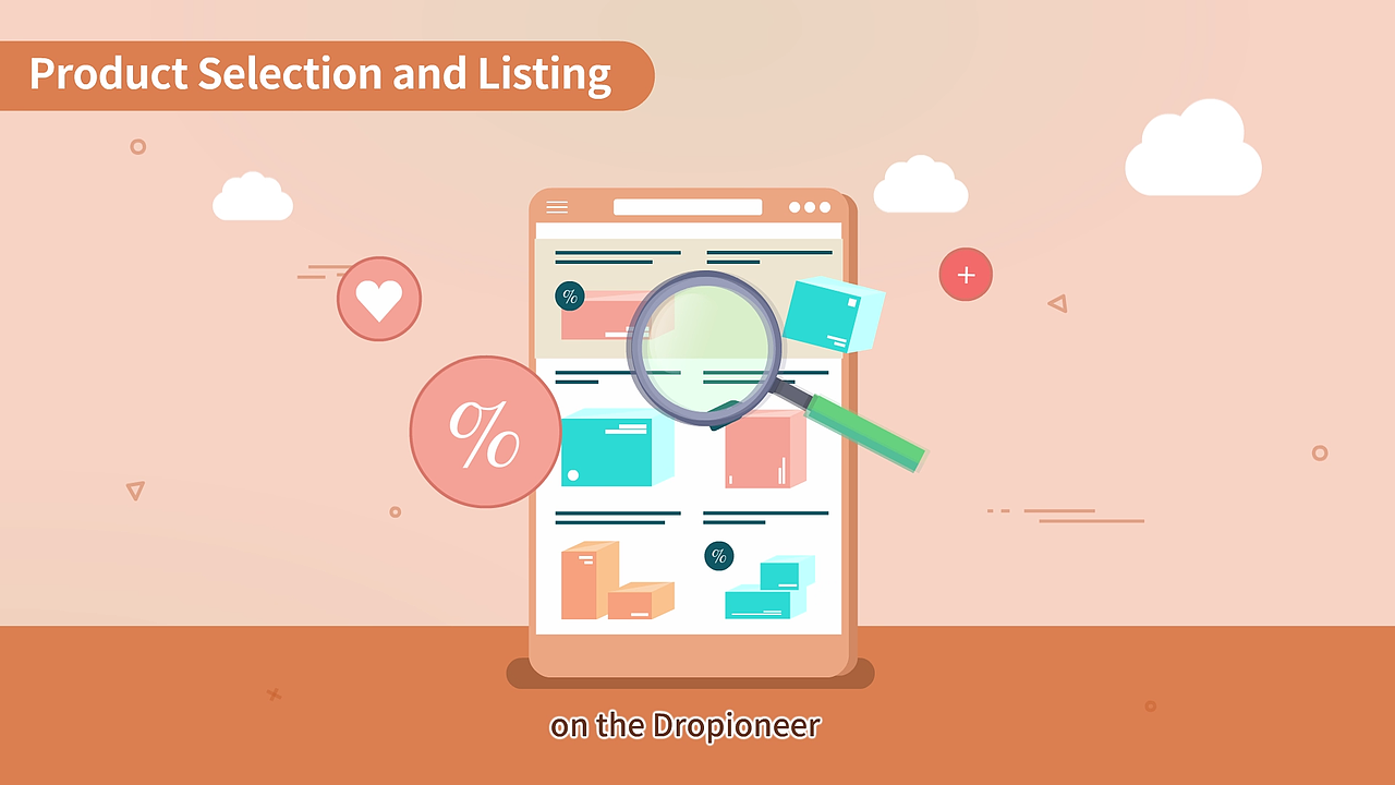 跨境电商平台mg动画案例（图ZMzk4NDA0NTI0） - 宣传片 - 站酷设计师HymanJM原创素材 - 站酷ZCOOL