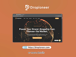 跨境電商平臺mg動畫案例