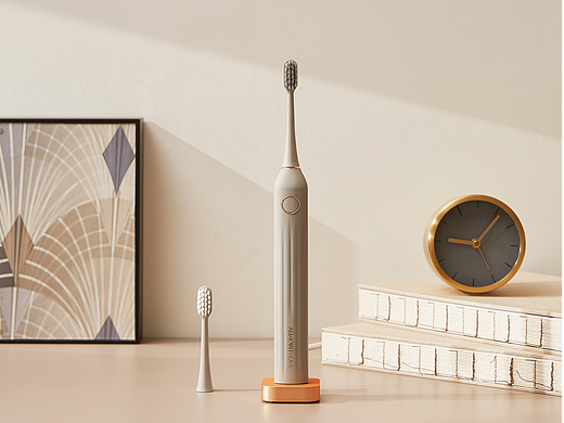 ALL-JOINT电动牙刷摄影案列