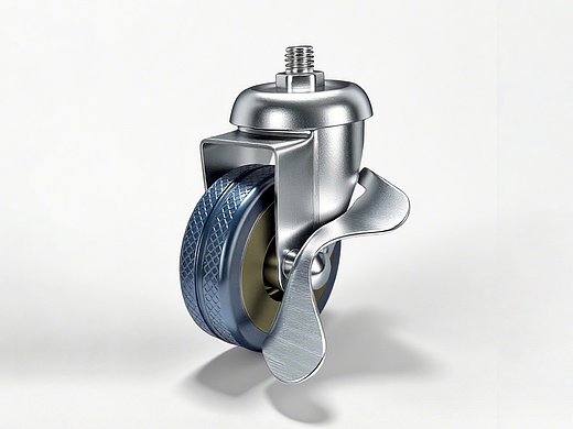 金属移动托盘 全案