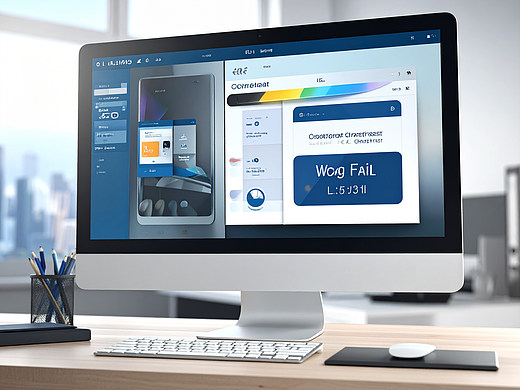 还在“手动切图”？Illustrator“资源导出”的“自动化”管线，1分钟交付100个UI图标