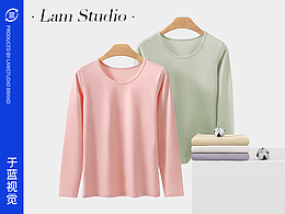 创意场景＆保暖套装拍摄精修｜于蓝视觉