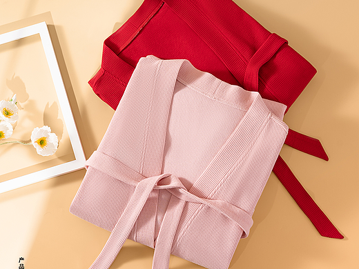 EV视觉-红品保暖商业摄影+精修