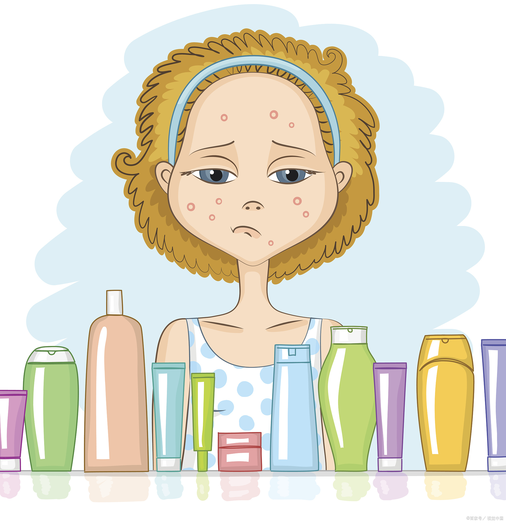 2025年必囤补水面膜清单｜全网热评的平价保湿战斗机，好用不心疼（图ZMTUyNjgyOTI=） - 评测 - 站酷设计师究极设计达人原创素材 - 站酷ZCOOL