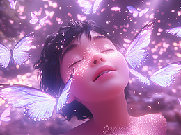 AIGC商业项目｜奈尔宝AI品牌视频