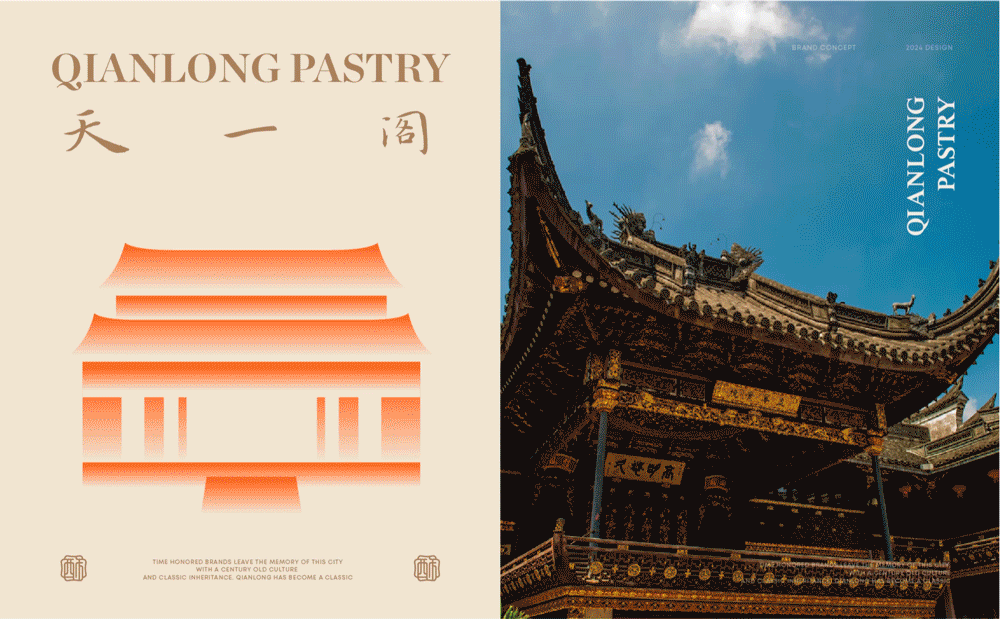 乾隆酥院 | ABD案例(图ZMzk4NDEzMTYw) - 品牌 - 站酷设计师ABD品牌策略设计原创素材 - 站酷ZCOOL