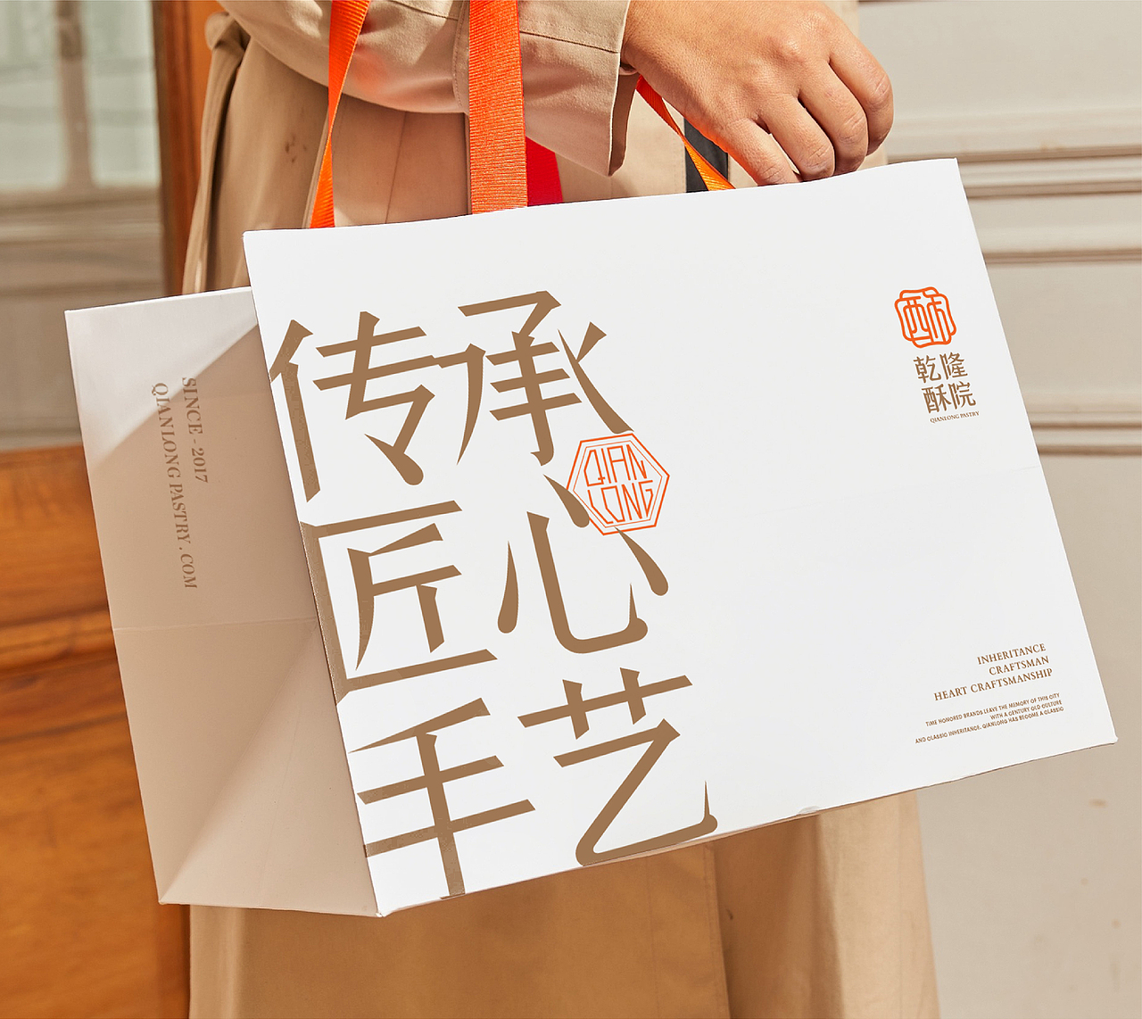 乾隆酥院 | ABD案例(图ZMzk4NDEzMjA4) - 品牌 - 站酷设计师ABD品牌策略设计原创素材 - 站酷ZCOOL
