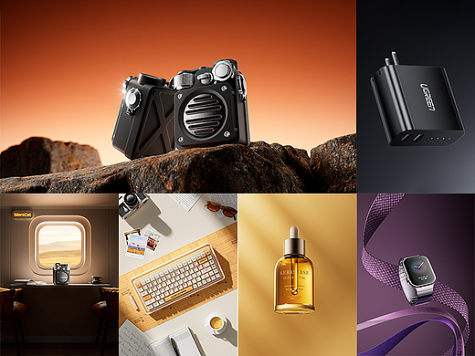 近期一些渲染练习