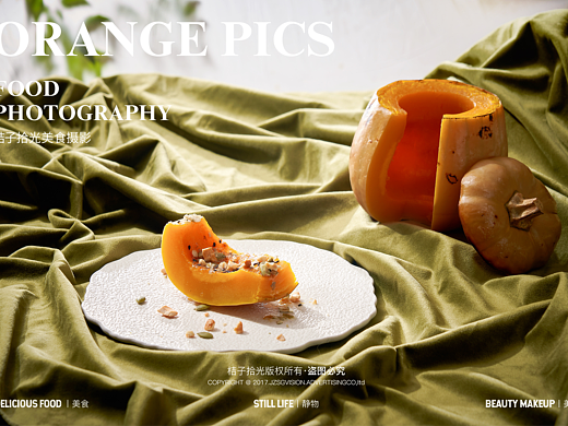 拍摄分享丨无味舒食